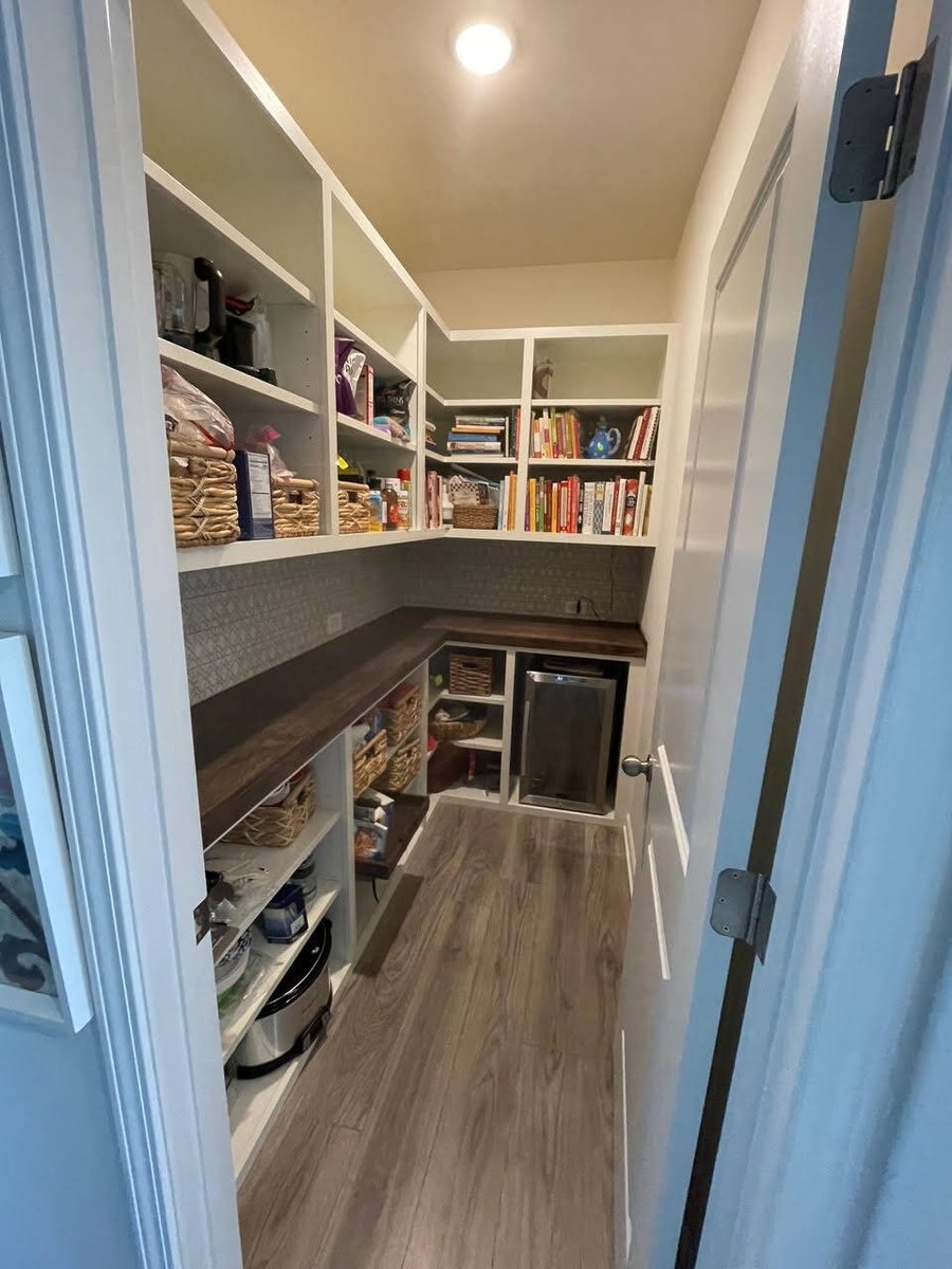 Pantry